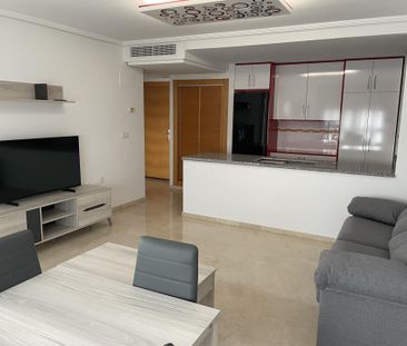 Piso de alquiler en Calle Nueva Condomina 2. 2, 9j, Churra - Photo 4