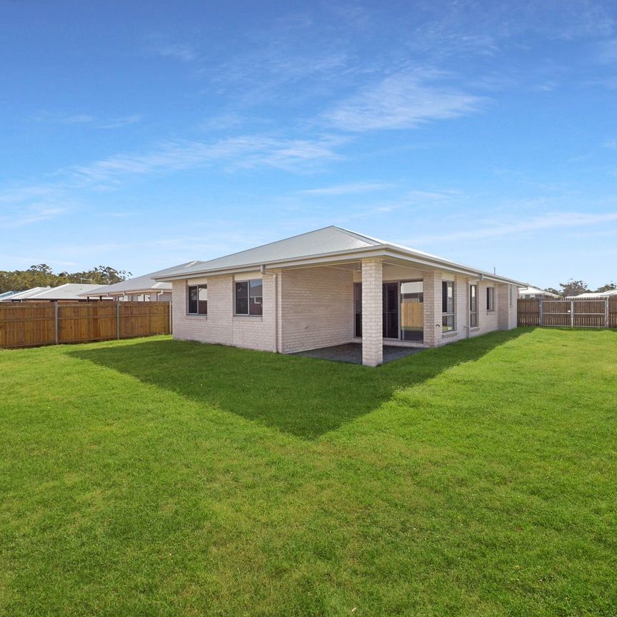 Brand New 4-Bedroom Home in Wondunna - Photo 1