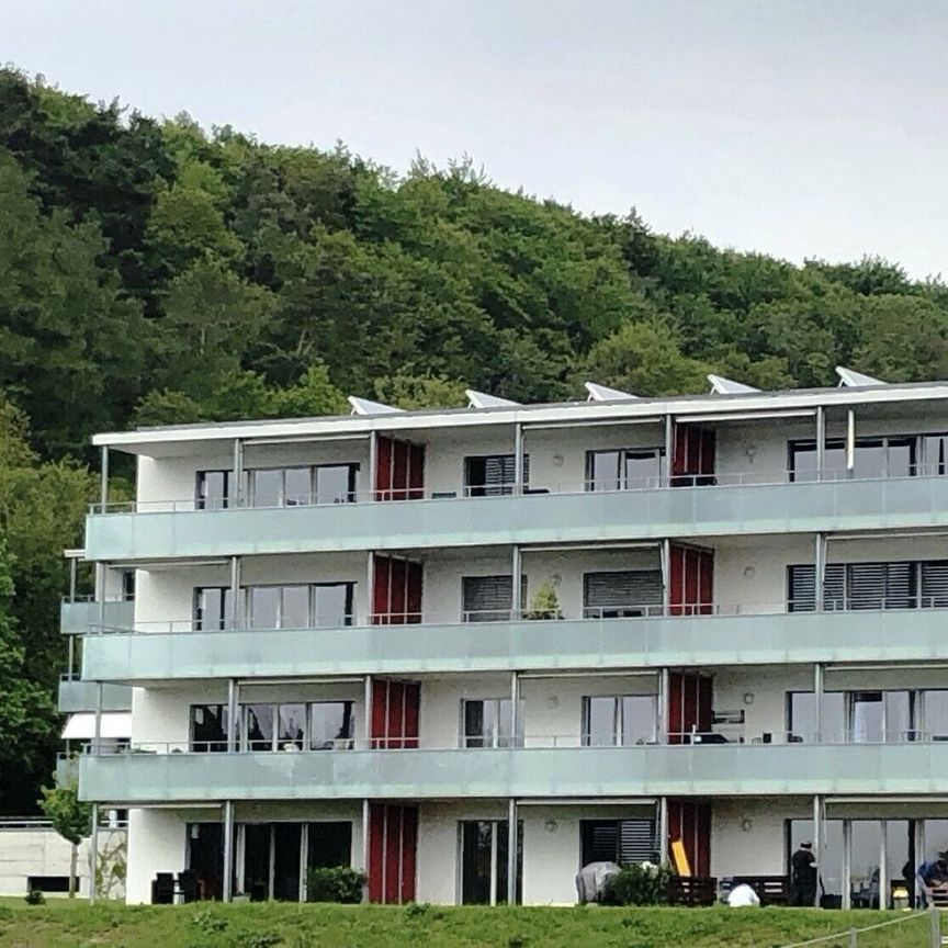 SPACIEUX ET MORDERNE 3.5 pièces / GERÄUMIGE UND MODERNE 3,5 Zimmer-Wohnung - Foto 1