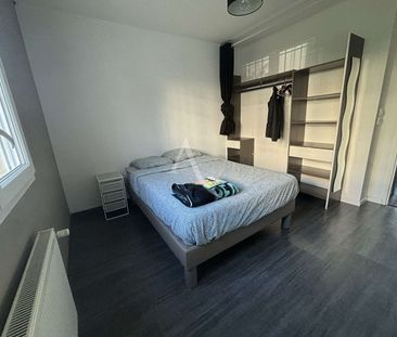 Location appartement 2 pièces, 52.01m², Martigues - Photo 5