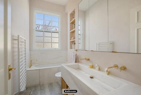 4 bedroom flat to rent - Photo 4