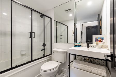 For Lease - 20 Collier Street Unit# 801, Toronto, Ontario - Photo 3