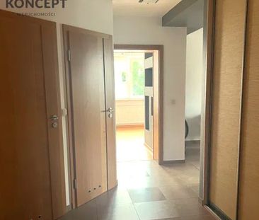 Elegancki Apartament - 3 pok. | Balkon | Garaż | AC - Zdjęcie 1