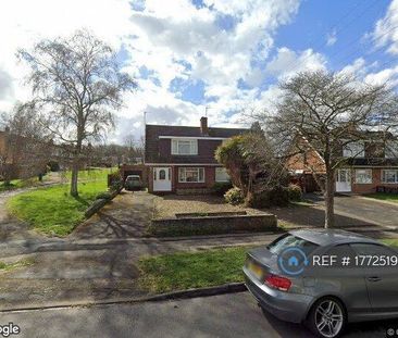 3 bedroom semi-detached house to rent - Photo 1
