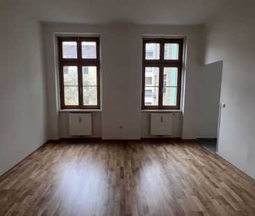 Wohnung nahe Schloss Hetzendorf – ideal geschnitten - Photo 2