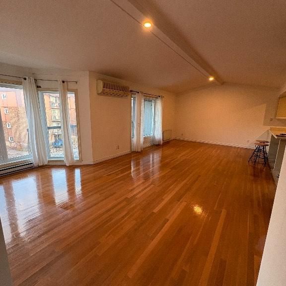 Grand Appartement 4 1/2 - Photo 1