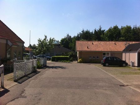 Fjerritslev, Mølleparken 28 - Foto 5