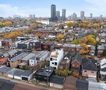 For Lease - 1137 Dovercourt Road Unit# Unit 1, Toronto, Ontario - Photo 1