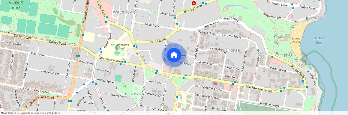 2/5 Brae Street, Bronte NSW 2024