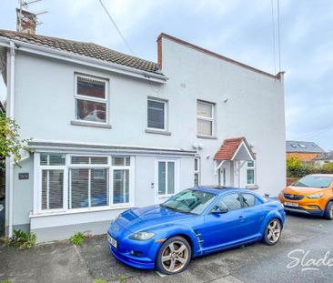 Darracott Road, Southbourne, Bournemouth - Photo 1