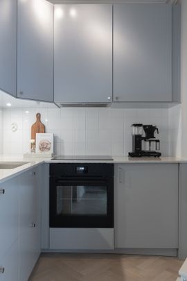 Sveavägen, Stockholm - Foto 1