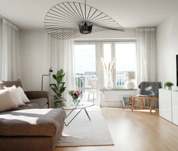 Långängen, Göteborg - Photo 1
