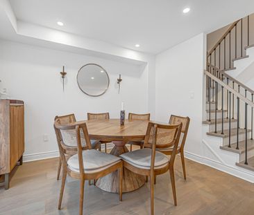 For Lease - 10 Macgregor Avenue, Richmond Hill, Ontario - Photo 5