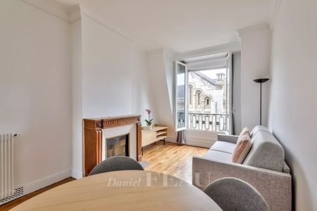 Appartement à louer à Paris 16Ème - Photo 5