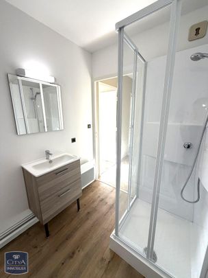 Location Appartement 2 pièces 44m² ALBI 81000 - Photo 1