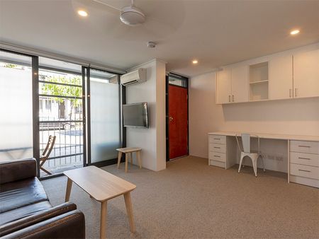 Studio Apartment in the Heart of Darlington - Photo 2