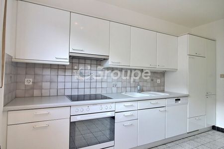 Beautiful apartment for rent a few steps from the city center of Sion. - Photo 5