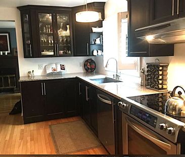 For Lease - 438 PICKFORD Drive, Kanata, Ontario - Photo 3