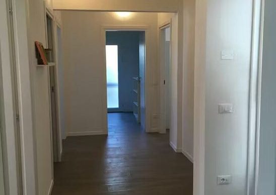 Via Federico Confalonieri, Padova, Veneto 35129