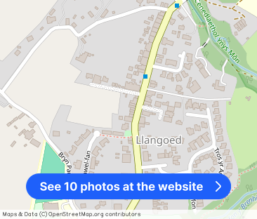 Beaumaris Road, Llangoed - Photo 1