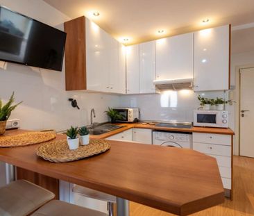 Apartamento de alquiler en Aravaca - Photo 5