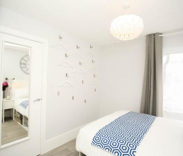 1 bedroom maisonette to rent - Photo 5