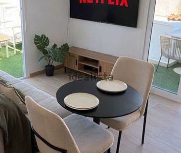 Alquiler de estudio en Aguas Nuevas - Photo 4