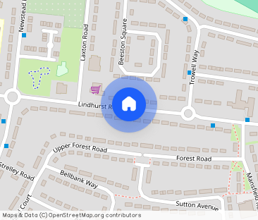 Lindhurst Road, Athersley North, Barnsley, S71 - Photo 1