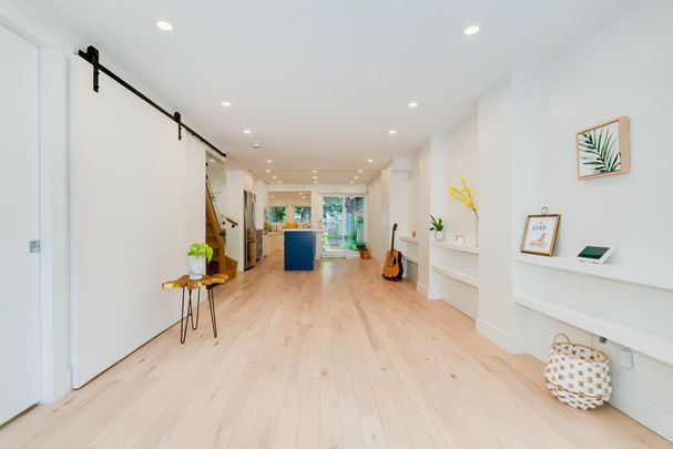 For Lease - 37 Craven Road, Toronto, Ontario - Photo 1