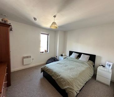 2 bedroom apartment to rent - Photo 6