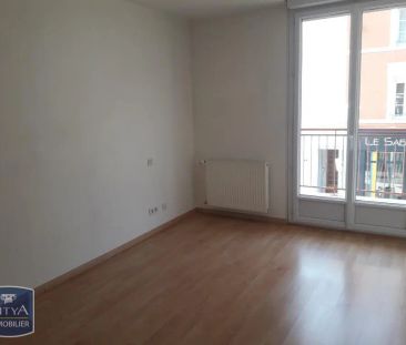 Appartement à louer 3 pièces 74.08m² - Photo 5