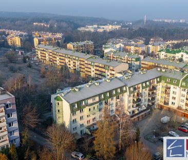 os. Bukowe, ul. Brązowa - Photo 5