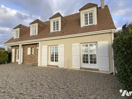 Une maison traditionnelle F6 à seulement 15 min de ROUEN - Photo 5