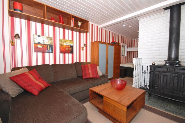 Fännestigen, Sälen - Foto 1