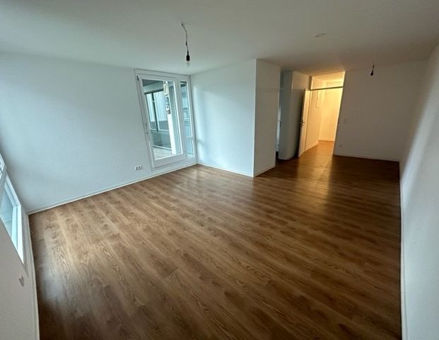 Zentral - Ihre neue Wohnung in der Stadt - Photo 1