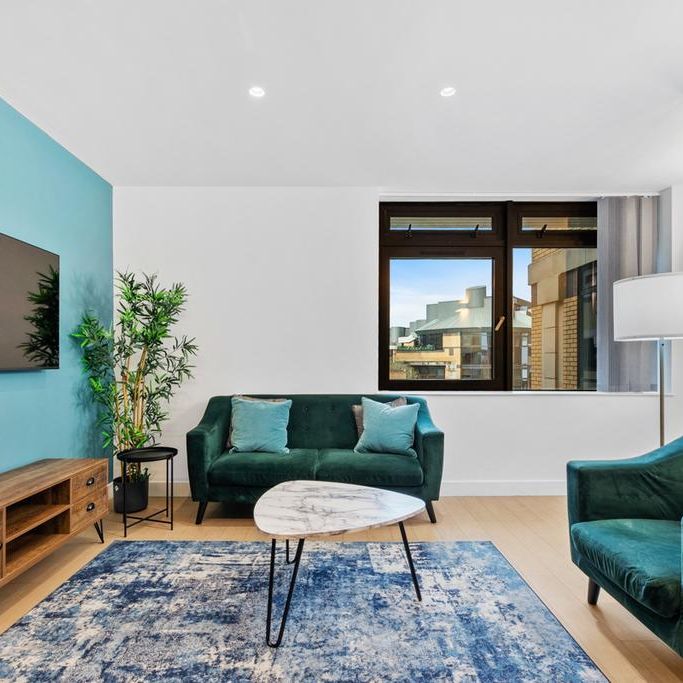 2 bedroom flat to rent - Photo 1