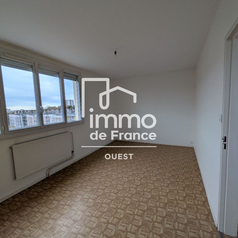 Location Appartement 3 pièces 58m² - Photo 1