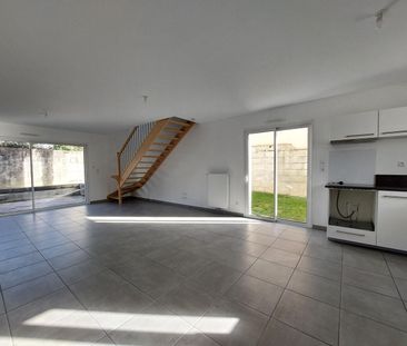 Les Sorinieres - Maison - 4 Pièces - 99,88m² - Photo 6