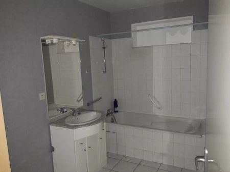 À louer : Appartement 2 pièces à Reims - Photo 4