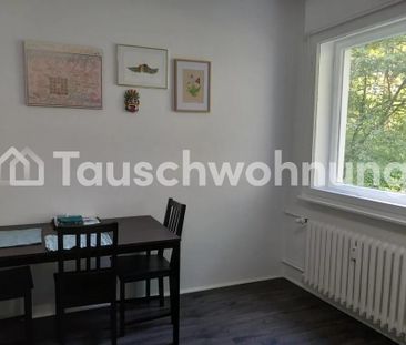 TAUSCHWOHNUNG Schöne ruhige Wohnung in Zehlendorf - Photo 1