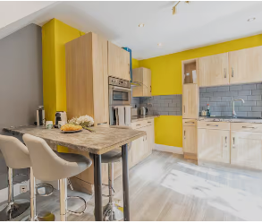 Greswold Close CV4, Property for rent - Photo 1