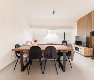 Appartement te huur in Haine-Saint-Paul - Foto 1