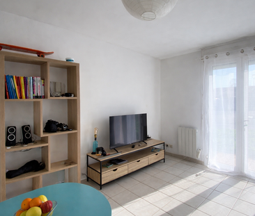 Location Appartement 2 pièces 27m² BUXEROLLES 86180 - Photo 1