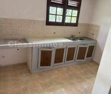 Location Appartement 4 pièces 91m² LE FRANCOIS 97240 - Photo 1