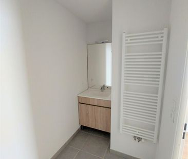 Location Appartement 2 pièces 44m² VILLENEUVE TOLOSANE 31270 - Photo 3