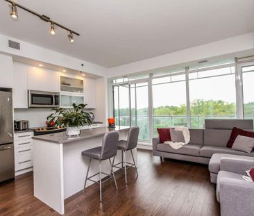 For Lease - 98 Richmond Road Unit# 604, Westboro - Hampton Park, On... - Photo 2