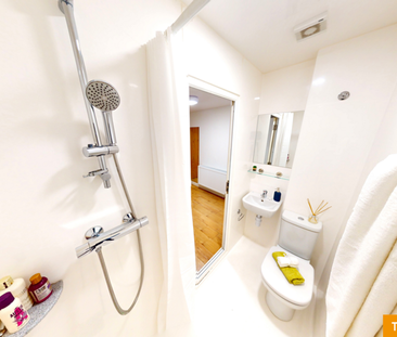 Studio to rent - Photo 6