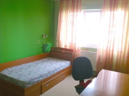 Apartament 3 camere de inchiriat in Cluj-Napoca, Gheorgheni ID 2562 - Fotografie 2