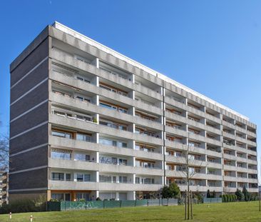 Demnächst frei! 2-Zimmer-Wohnung in Dortmund Scharnhorst - Photo 5