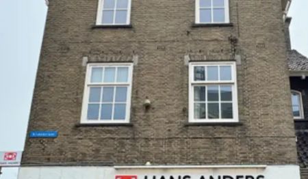 Chambre d'étudiant Kruisstraat, Assen - À Louer - Foto 5